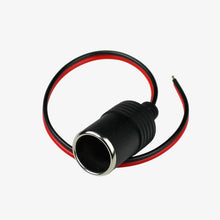Load image into Gallery viewer, Car Cigarette Lighter Charger Cable