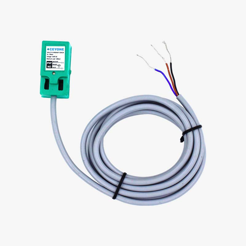 Ceyone Inductive Proximity Sensor Switches PNP NO