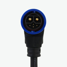 Load image into Gallery viewer, Chogori AMPR 2+4 Male CAN Connector with 500mm Cable