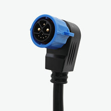 Load image into Gallery viewer, Chakori/Chogori AMPR 2+1+5 Male CAN Connector with 500mm Cable