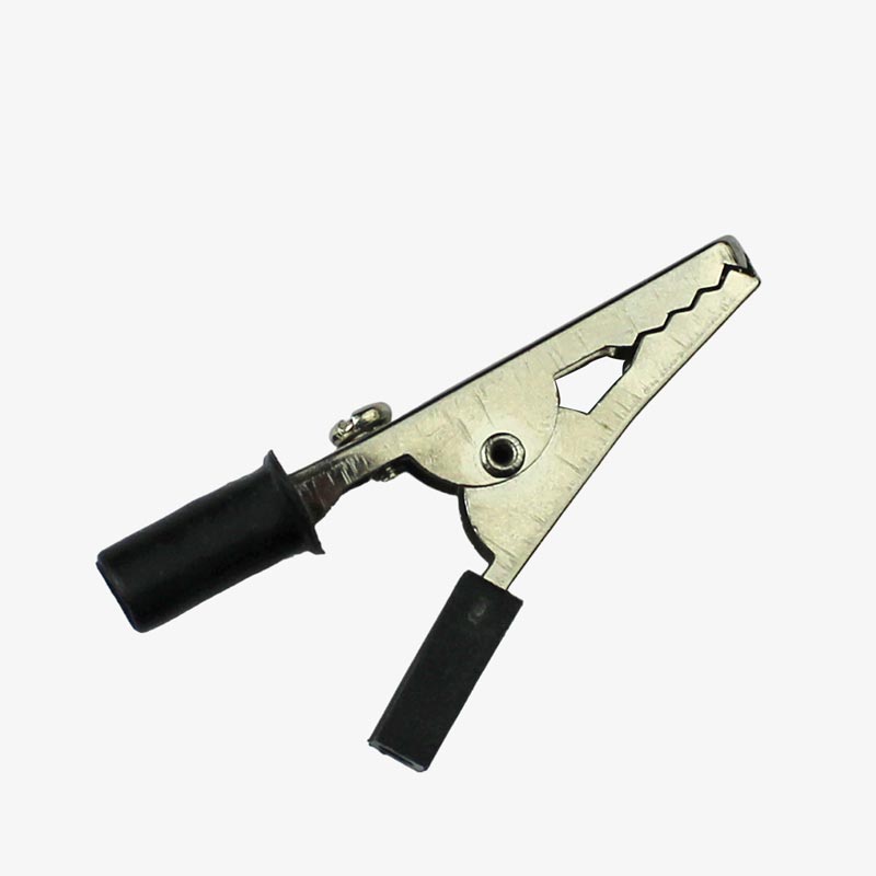 Crocodile Clip Small