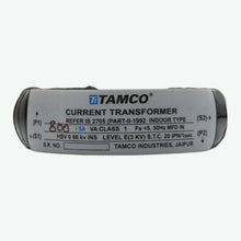 Load image into Gallery viewer, Current Transformer (CT) 800/5 - TAMCO Current Transformer