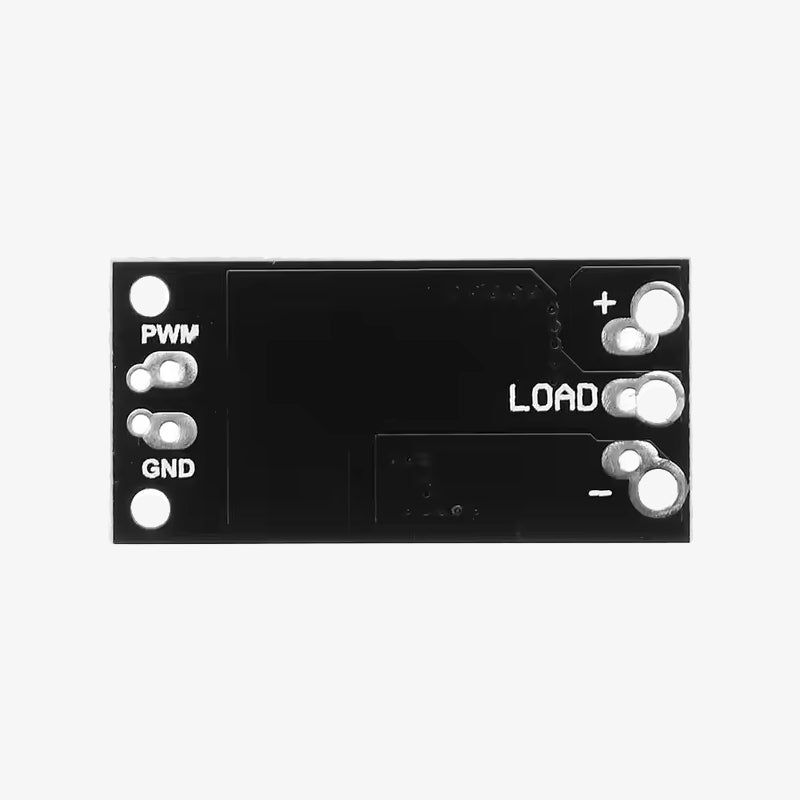 D4184 MOSFET Control Relay Module