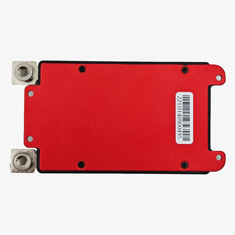 DALY Smart BMS 4S 12.8V 80A LiFePo4 Battery Management System with UART, CAN, RS485 and Bluetooth Communication Support