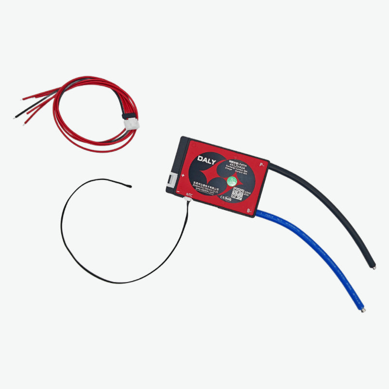 DALY LiFePo4 4S 12V 40A BMS