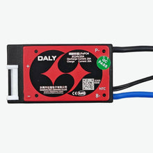 Load image into Gallery viewer, DALY LiFePo4 8S 24V 20A Battery Management System - BMS Protection Board