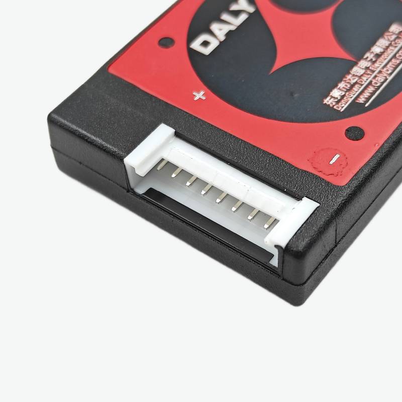 DALY Smart Active Balance BMS 200A 24V-84V 8S-24S With Bluetooth, RS485 & CAN - Battery Protection Board For Li-ion, LiFePO4, LTO - View #5