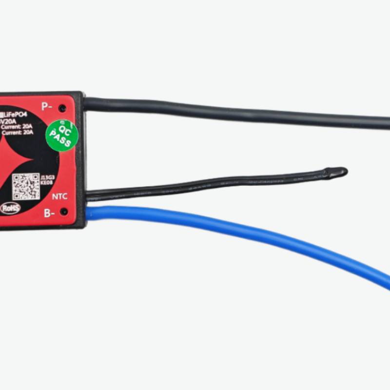 DALY LiFePo4 8S 24V 20A Battery Management System - BMS Protection Board