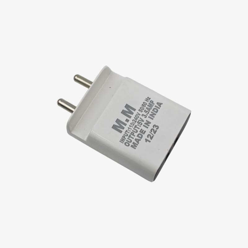 DC Power Adapter (5V/3.5 Amps) Good Quality – QuartzComponents