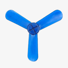 Load image into Gallery viewer, DC Motor Fan Blade 3-Wing Fan
