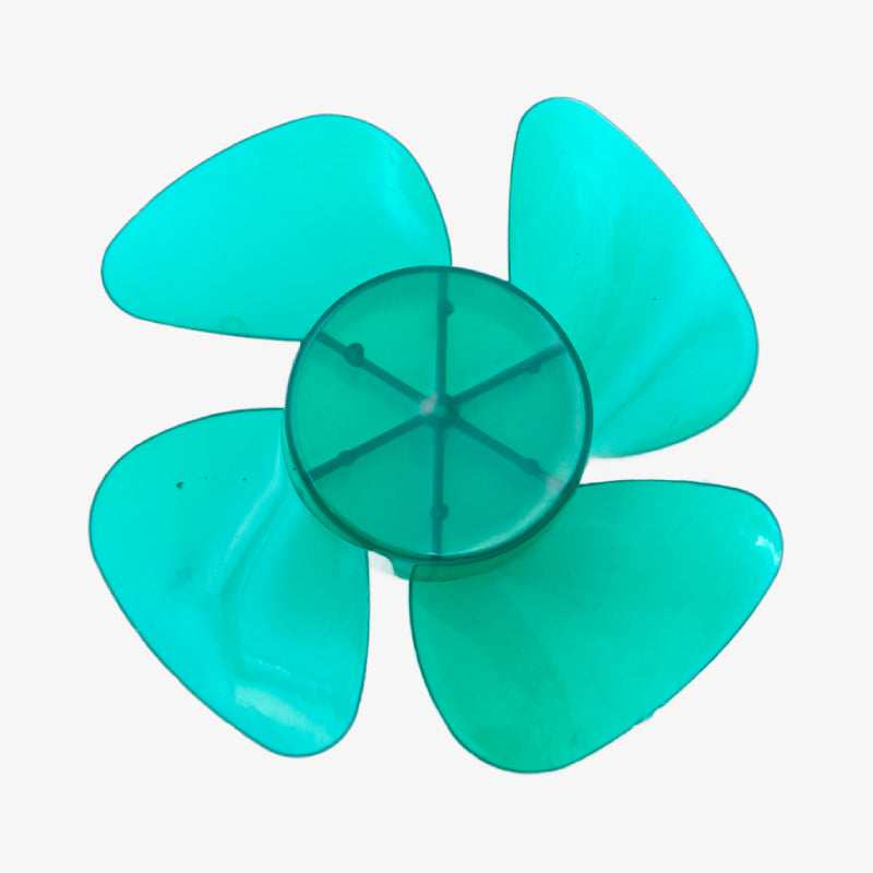 DC Motor Fan Blade 3.6 Inches