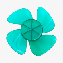 Load image into Gallery viewer, DC Motor Fan Blade 3.6 Inches