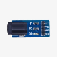 Load image into Gallery viewer, DC Power Supply Jack Connector Module