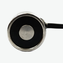 Load image into Gallery viewer, DC 24V KK-P20/15 3KG Lifting Solenoid Electromagnet