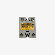Load image into Gallery viewer, DC To AC SSR-25A Solid State Relay Module