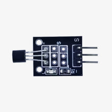 Load image into Gallery viewer, DS18B20 Temperature Sensor Module for Arduino