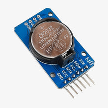 Load image into Gallery viewer, DS3231 RTC Module Precise Real Time Clock I2C AT24C32