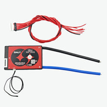 Load image into Gallery viewer, 24V 7S 40A BMS Daly Waterproof BMS