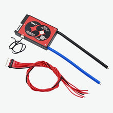 Load image into Gallery viewer, DALY 7S 24V 40A Waterproof BMS for Li-ion NMC Cell