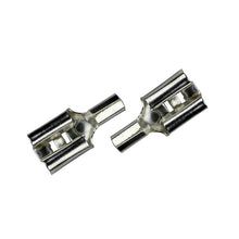 Load image into Gallery viewer, Snap On Lugs / Terminals 2.5mm