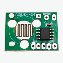 Load image into Gallery viewer, Dog Barking Animal Music Chip Sound Trigger Voice Module for DIY