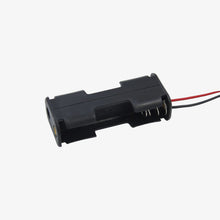 Load image into Gallery viewer, Double Cell AA Battery Holder