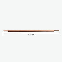 Load image into Gallery viewer, Double Head Welding Pin Pair for Spot Welding Machine