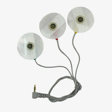 Load image into Gallery viewer, ECG Cables & Electrodes
