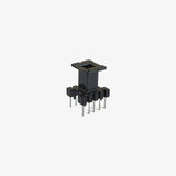 EE16 Transformer Vertical Bobbin 10 Pin