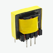 Load image into Gallery viewer, EE19 SMPS High Frequency 20Watt PCB Mount Transformer