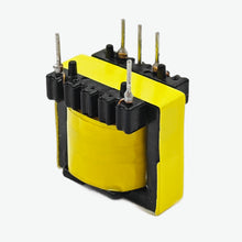 Load image into Gallery viewer, EE19 SMPS High Frequency 20W PCB Mount Transformer