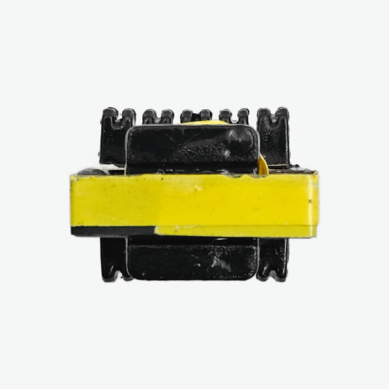 EE19 SMPS High Frequency 24W PCB Mount Transformer with Auxiliary Winding