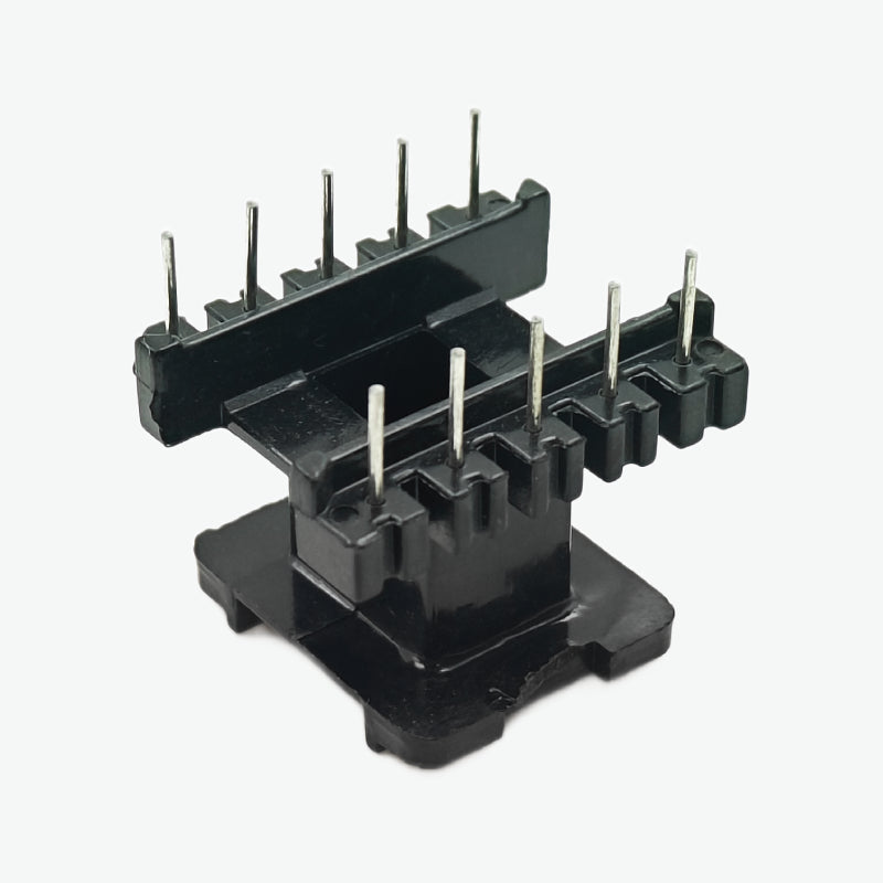 EE28 Transformer Vertical Bobbin - 10 Pin – QuartzComponents