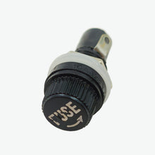 Load image into Gallery viewer, Screw-In Panel Mount Fuse Holder (5×20mm) - 10A 250V AC