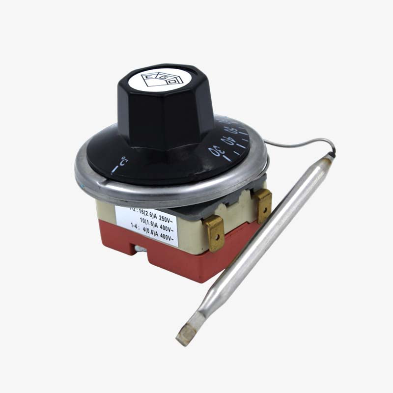 EGO Thermostat 30-110 Degree Celsius - Thermal Switch