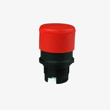Load image into Gallery viewer, EMERGENCY OFF 22.5 MM - NEW