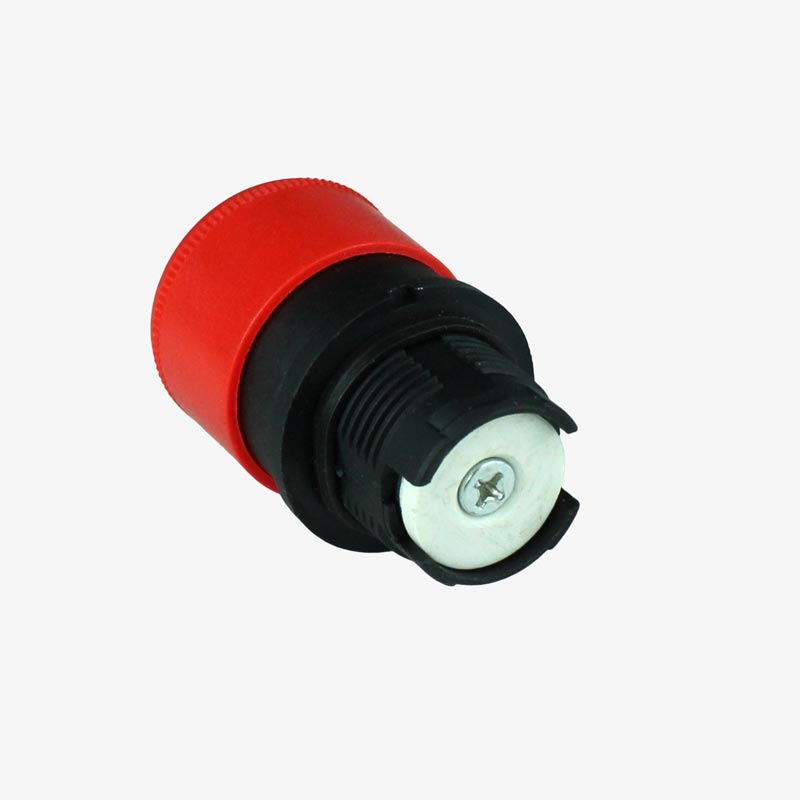EMERGENCY OFF 22.5 MM - NEW