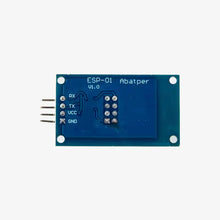 Load image into Gallery viewer, ESP-01 Adapter 3.3V 5V Board Module