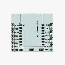 Load image into Gallery viewer, ESP8266 I/O Lead Out Adapter Plate Expansion Module