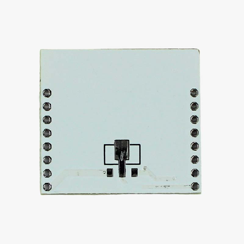 ESP8266 I/O Lead Out Adapter Plate Expansion Module