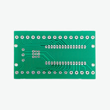 Load image into Gallery viewer, Arduino Nano Screw Terminal Expansion Board PCB