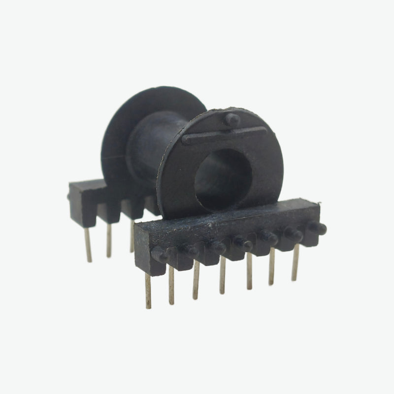 ETD34 Transformer Horizontal Bobbin 12 Pin