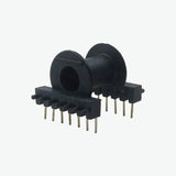 ETD34 Transformer Horizontal Bobbin 12 Pin