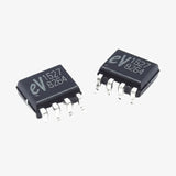 EV1527 RF Encoder 4 Bits IC - SOP-8 SMD Package