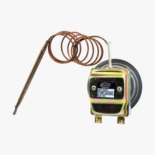 Load image into Gallery viewer, Elcon Gold Deluxe Capillary Thermostat