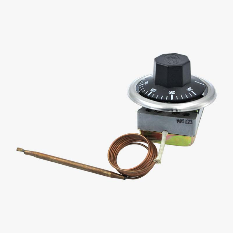 Elcon Gold Deluxe Capillary Thermostat