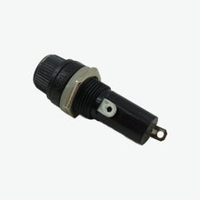 Load image into Gallery viewer, Screw-In Coin Slot Fuse Holder(6.3×32mm) - 10A 250V AC