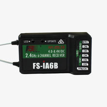 Load image into Gallery viewer, LY SKY FS IA6B RF 2.4GHz 6CH Receiver