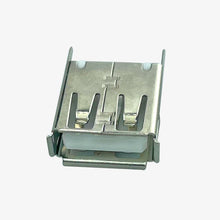 Load image into Gallery viewer, USB Type-A Female Connector (White)