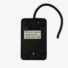 Load image into Gallery viewer, Foot Switch FS-1 (ABS Body)